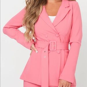 Set blazer and pants by guess